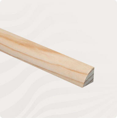 Moldura 1-4 Rodon Pino